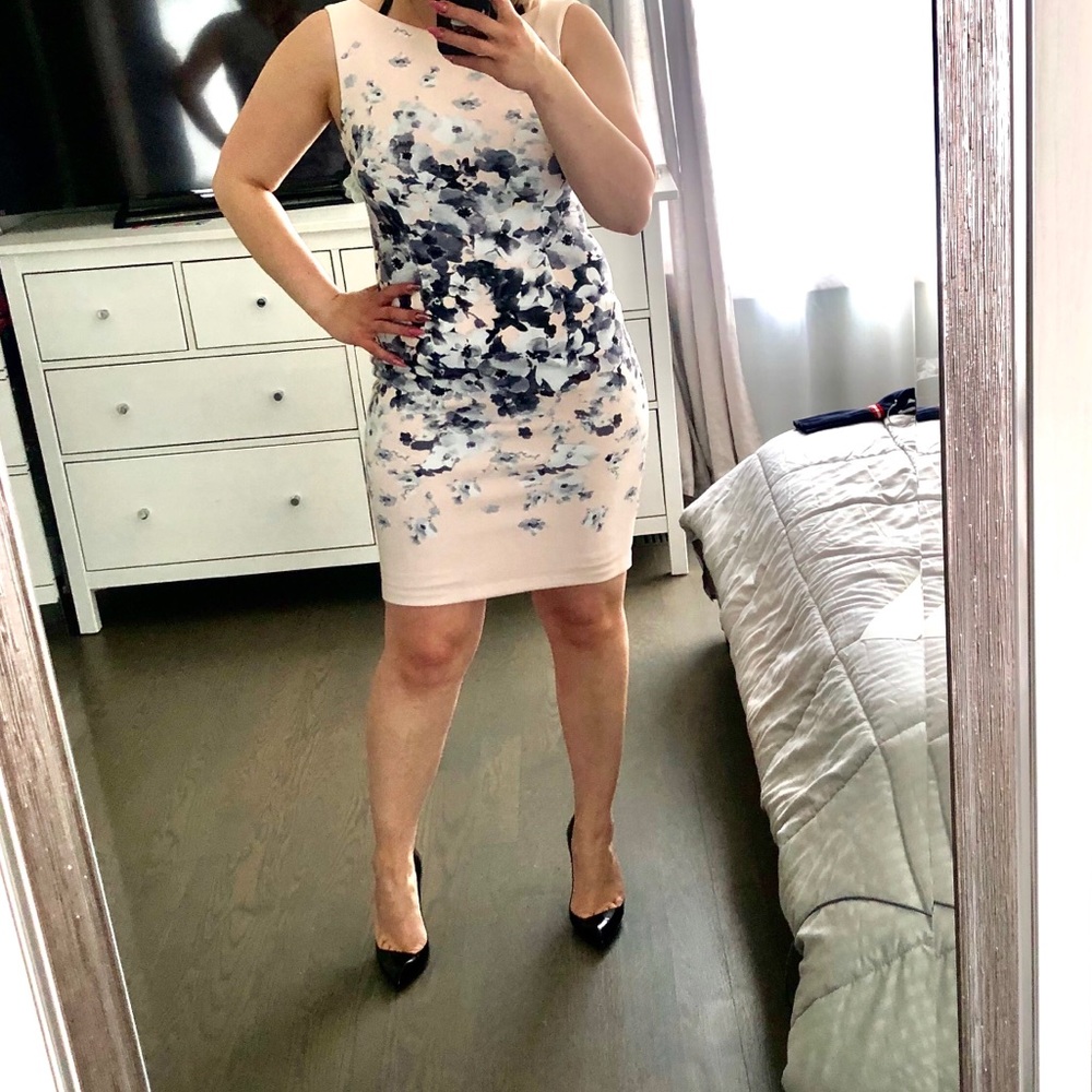 Maggy London dress